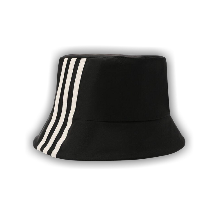 Buy Prada x adidas Re-Nylon Bucket Hat 'Black' - 2HC137 1WQ8 F0002