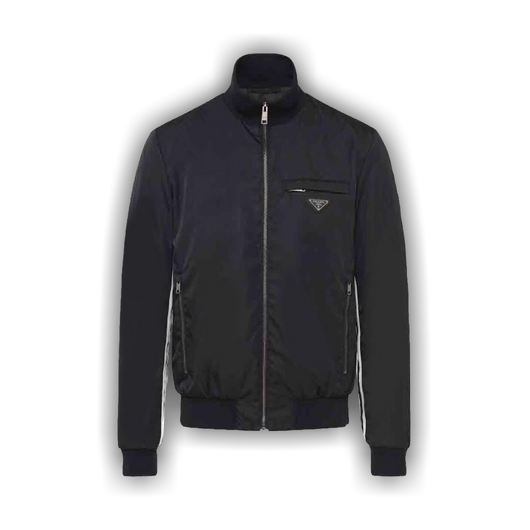 Buy Prada x adidas Re-Nylon Track Jacket 'Black' - SGB936 1WQ8