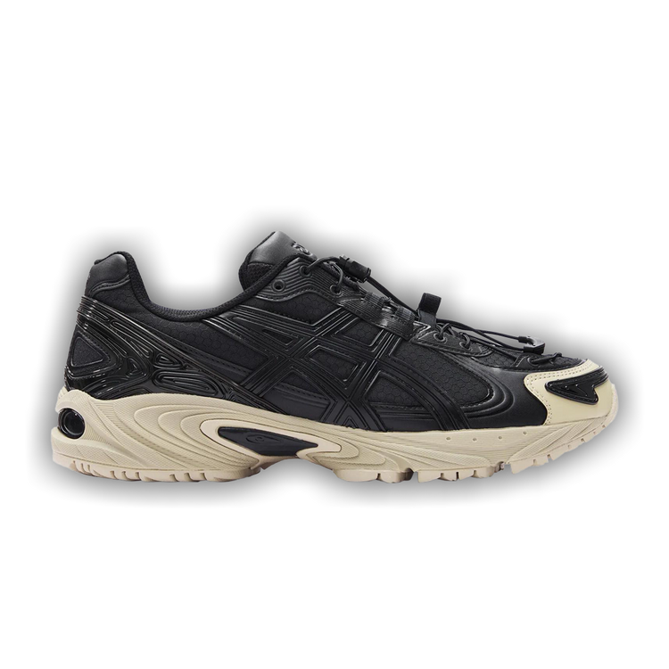 Gel Kahana TR V4 'Red Silver' - ASICS - 1203A585 100 - red