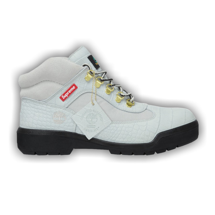 Supreme×Timberland Field Boot Timberland X Supreme – Gallery – Supreme