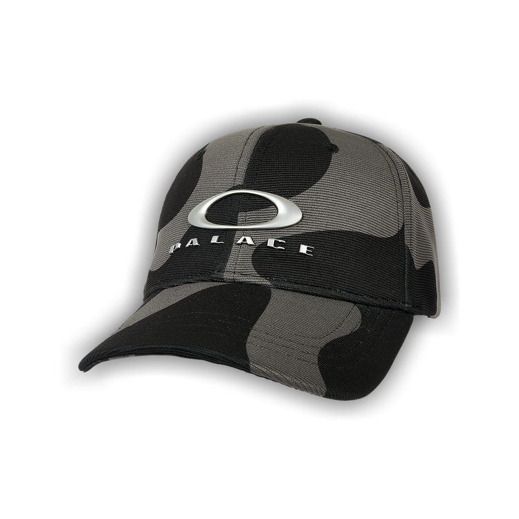 【福袋セール】の商品 x Palace Oakley Clouds' 'Night 6-Panel 帽子