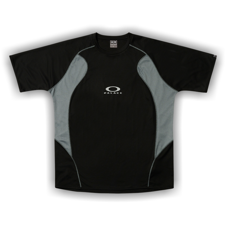 シャツ PALACE PANEL V-NECK JERSEY BLACK M 1466314_01.jpg.jpeg?width=750