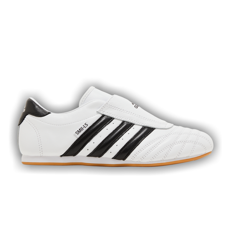 Buy Wmns Taekwondo 'White Black Gum' - JQ4774 | GOAT