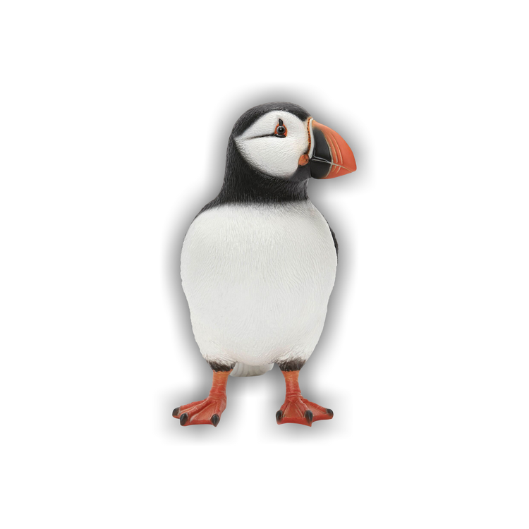 Buy JW Anderson Puffin Clutch Bag - AC0386 FA0178 901 | GOAT