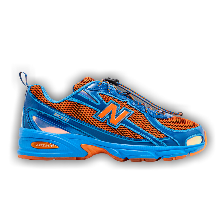 Buy Aminé x New Balance 740v2 'Benson Tech' - U740CB2 | GOAT CA