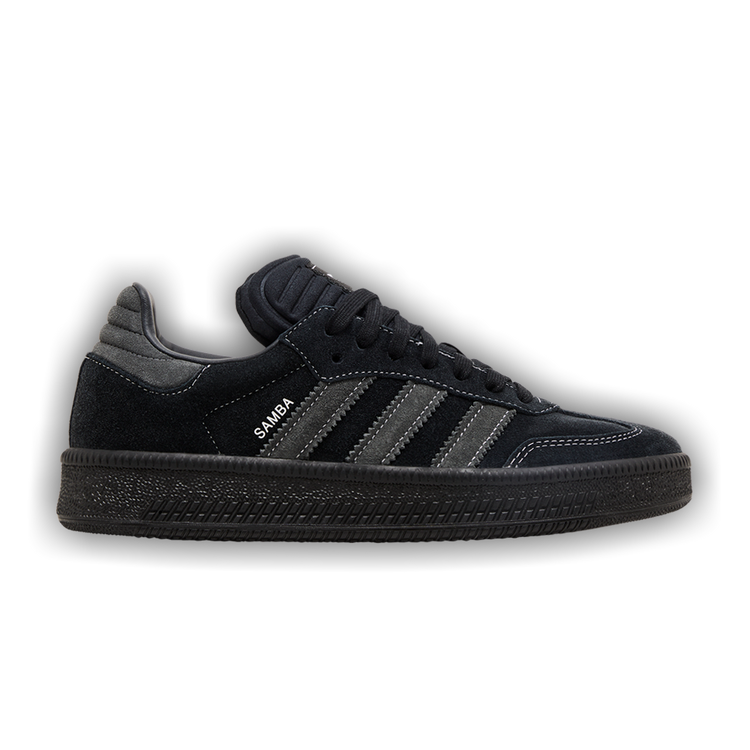 Buy Samba XLG 'Black Carbon' - IH2219 | GOAT