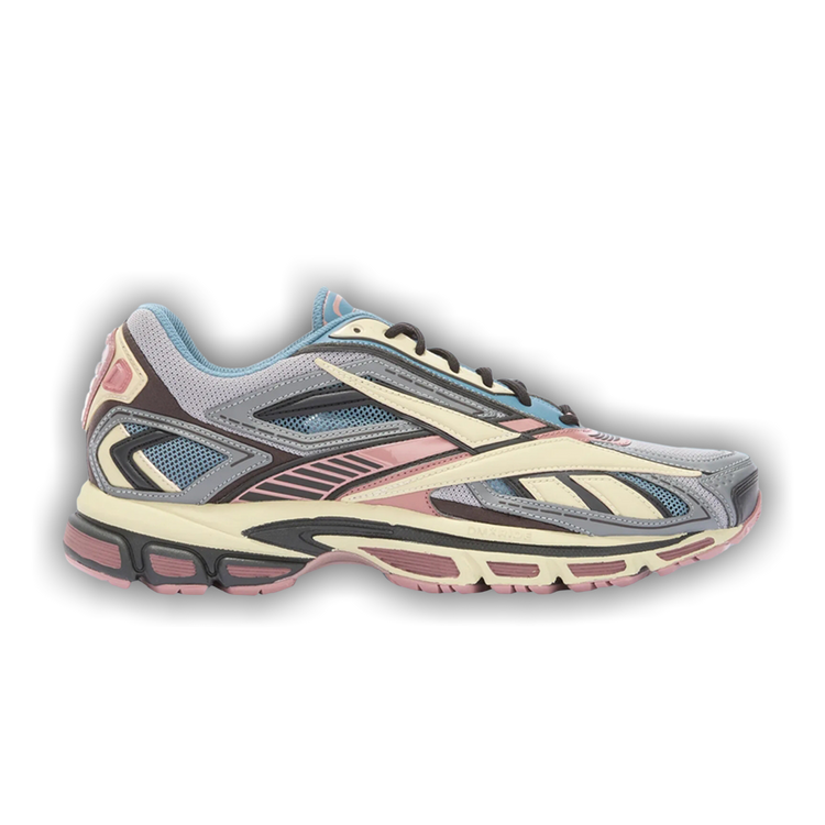 Buy Reebok Premier Road Ultra LTD 'Soft Pink' - 100236672 | GOAT
