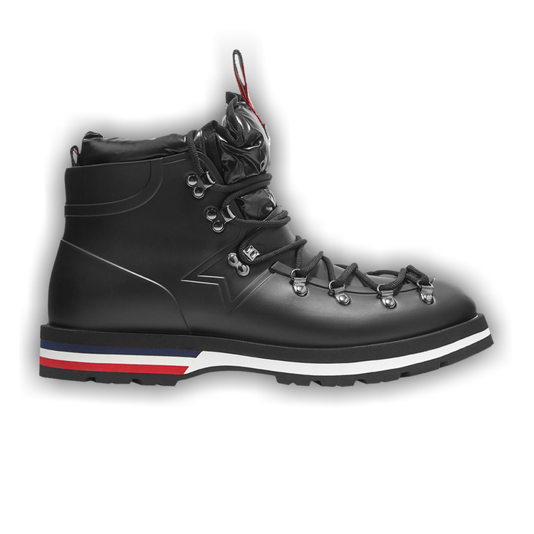 Buy Moncler Henoc Hiking Boot Black 4G500 02SGW 999 GOAT MX