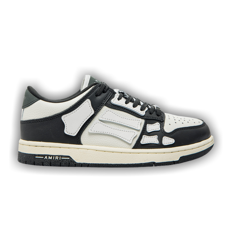 スニーカー AMIRI SNEAKER (AWFOSR1114) AMIRI Checkered Skel Top Low Sneakers | italist