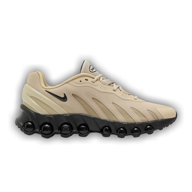 NIKE ☆ Air Max DN8 Women’s ‘Fossil Black’ Black Nike Air Max Dn8 Women's - JD Sports Global