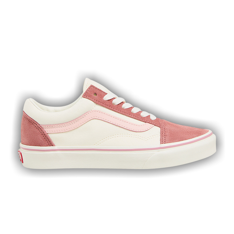 スニーカー ^VANS^ Old School Multi Block Pink VN0005UFPNK1 VANS OLD SKOOL Multi Block Pink Women's Sz 10.5 - Men's 9