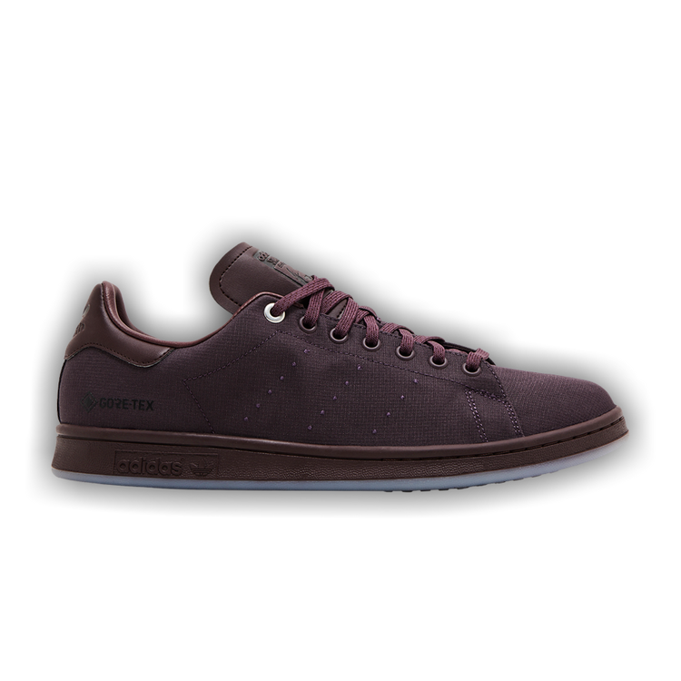 Adidas Stan Smith Goretex Mineral‎ Red Shoes Men\'s Size 5 GX4427 Buy Adidas Stan Smith GORE-TEX  main image 4