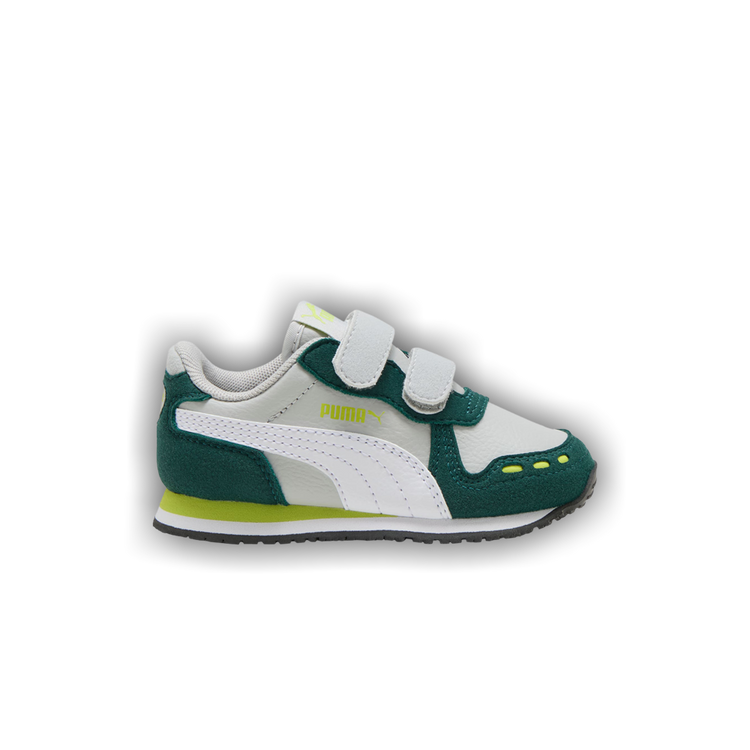 Buy Cabana Racer SL 20 V Toddler 'Cool Light Grey Dark