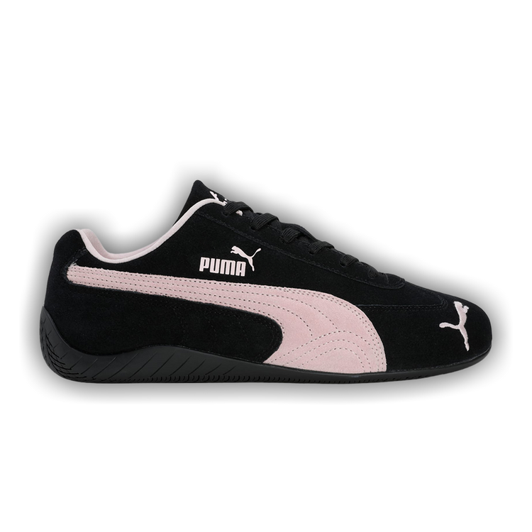 Size 10.5 Speedcat OG 'Black Mauve Mist'