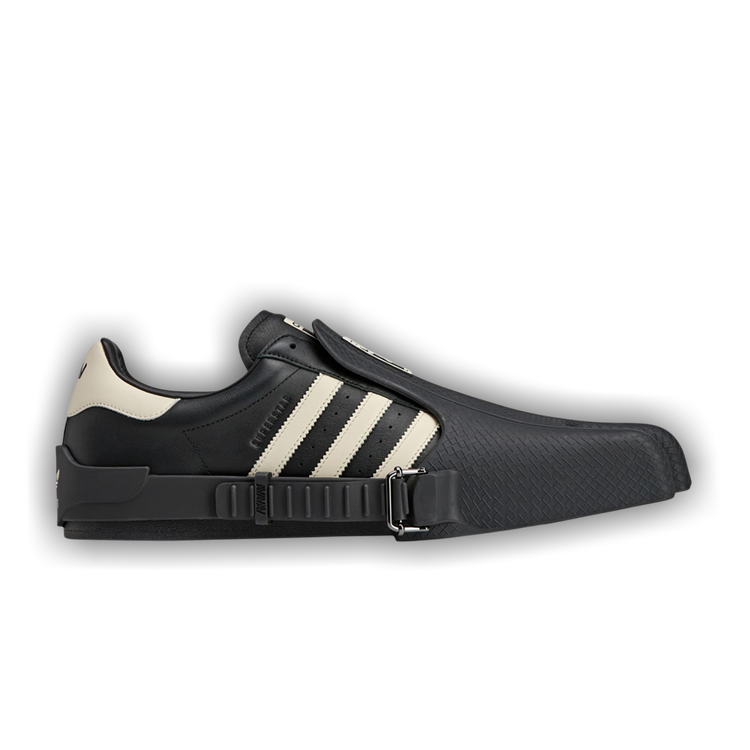 Buy Avavav x adidas Wmns Superstar 'Superfinger Pack - Black Cream