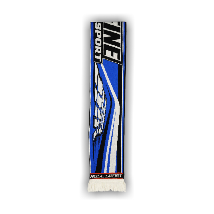 Buy Martine Rose Motocross Scarf 'Multicolor' - 952YA09800 MULT