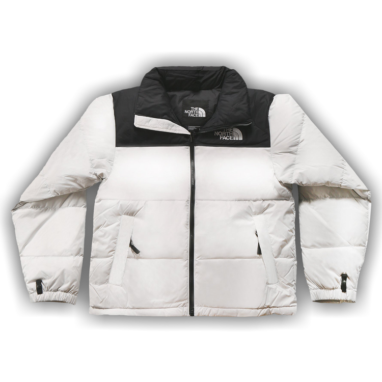 Buy The North Face 1996 Retro Nuptse Jacket 'TNF White Buy The North Face 1996 Retro Nuptse Jacket 'TNF White