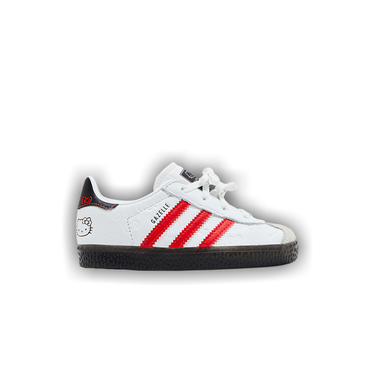 Buy Hello Kitty x Gazelle Comfort Closure EL I '50th Buy Hello Kitty x Gazelle Comfort Closure EL I '50th