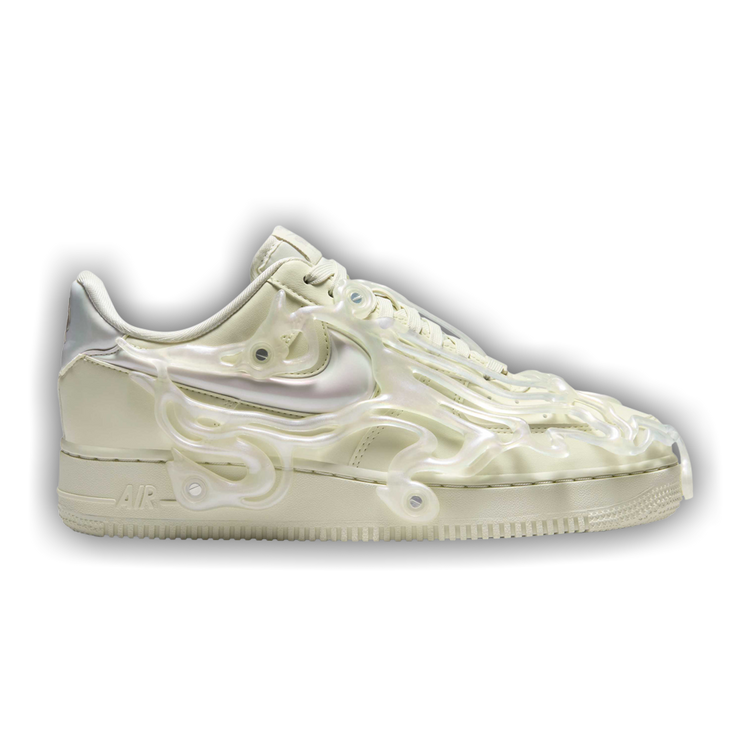 Buy Nike Wmns Air Force 1 '07 LX 'Sea Glass Pack' - FZ2602 001 | GOAT