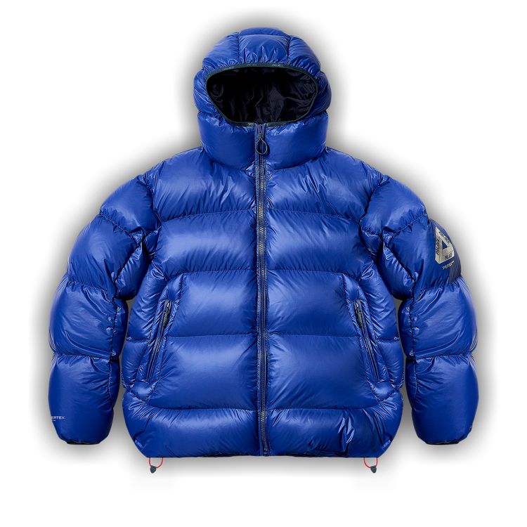 Buy Palace PERTEX Opaque Balaclava Puffa 