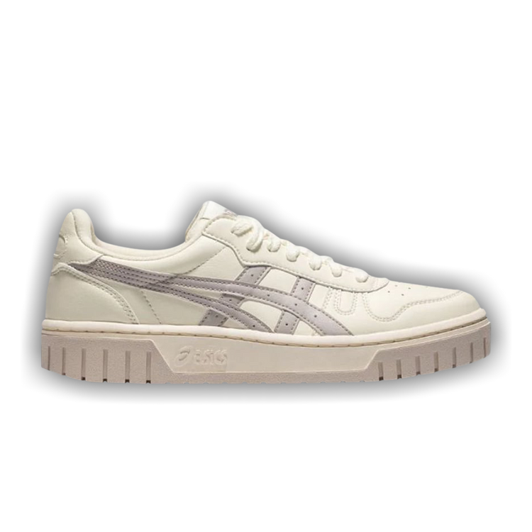 Y① Buy Asics Court MZ 'Beige Grey' - 1203A127 751 | GOAT