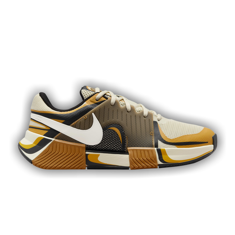 Buy Naomi Osaka x Nike Wmns Zoom GP Challenge 1 'Desert Ochre