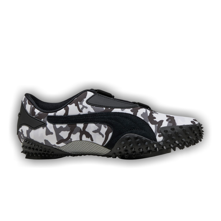 Puma mostro goat 2025