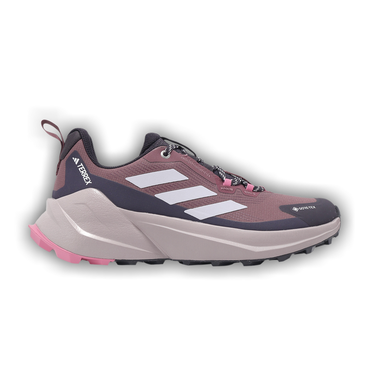 Buy Adidas Wmns Terrex Trailmaker 2 GORE-TEX 'Burgundy Silver Dawn