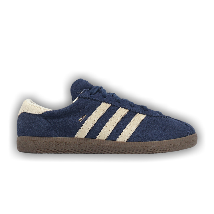 ★adidas★ [IG2004] BERN W Buy Wmns Bern 'Night Indigo Gum' - IG2004 | GOAT