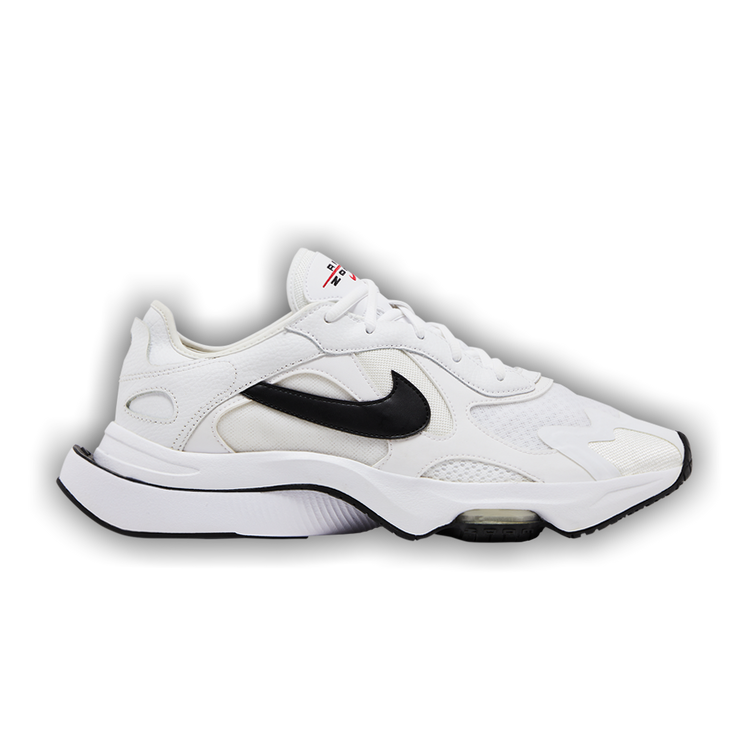 Buy Nike Air Zoom Division 'White Black' - CK2946 101 | GOAT