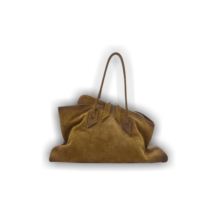 ハンドバッグ ATTICO WAH00057LBT108AA Handbags La Passeggiata Large top La Passeggiata Large'' Top Handle for Women | THE ATTICO®