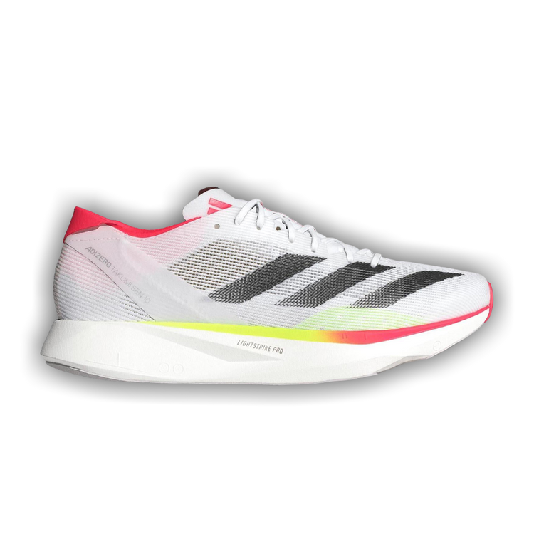 Buy Adidas Adizero Takumi Sen 10 'White Black Lucid Red' - IH5712