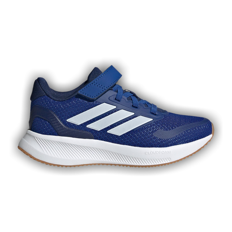 Buy Adidas Runfalcon 5 C 'Royal Blue' - JP5147 | GOAT