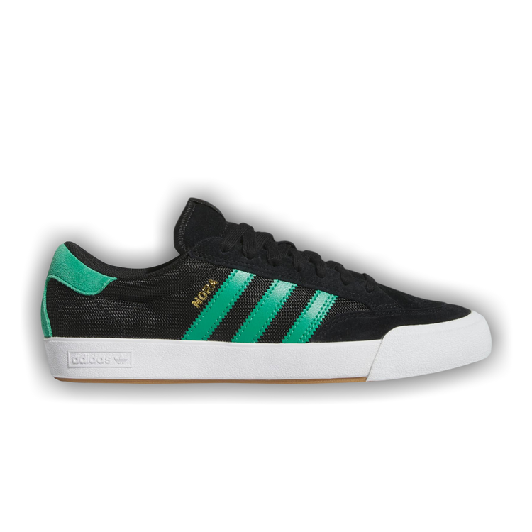 Buy Adidas Nora 'Black Court Green' - JH8143 | GOAT