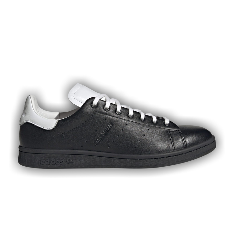 Buy Stan Smith Lux 'Black White' - JH9719 | GOAT