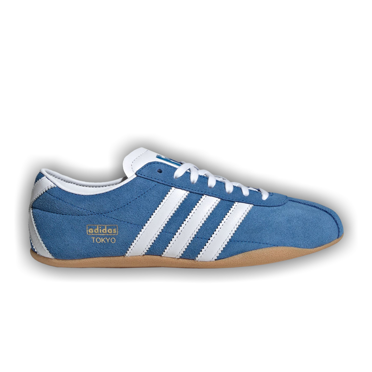 Buy adidas Wmns Tokyo 'Blue Bird' - JI0179 | GOAT