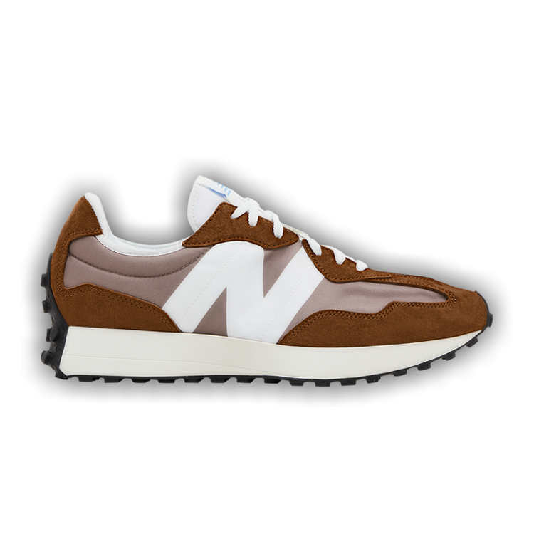 ⭐︎ジャラ⭐︎ Buy New Balance 327 'Dark Earth Mushroom' - U327LG | GOAT