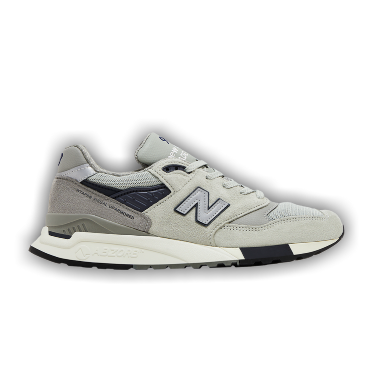 Buy WTAPS x 998 Made in USA 'Visual Uparmored' - U998WT | GOAT
