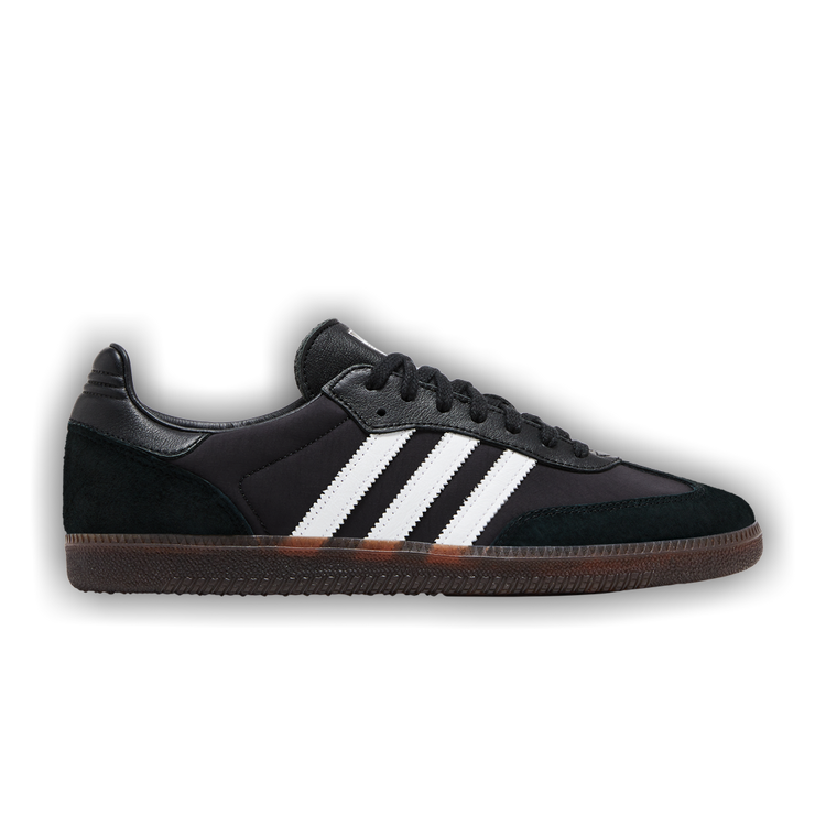 Buy Dover Street Market x Samba 'Black White' - IH4979 | GOAT