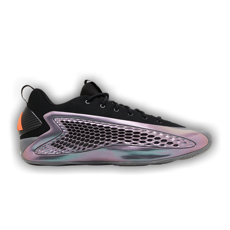 Buy AE 1 Low 'Iron Sharpens Iron' - JQ8898 | GOAT