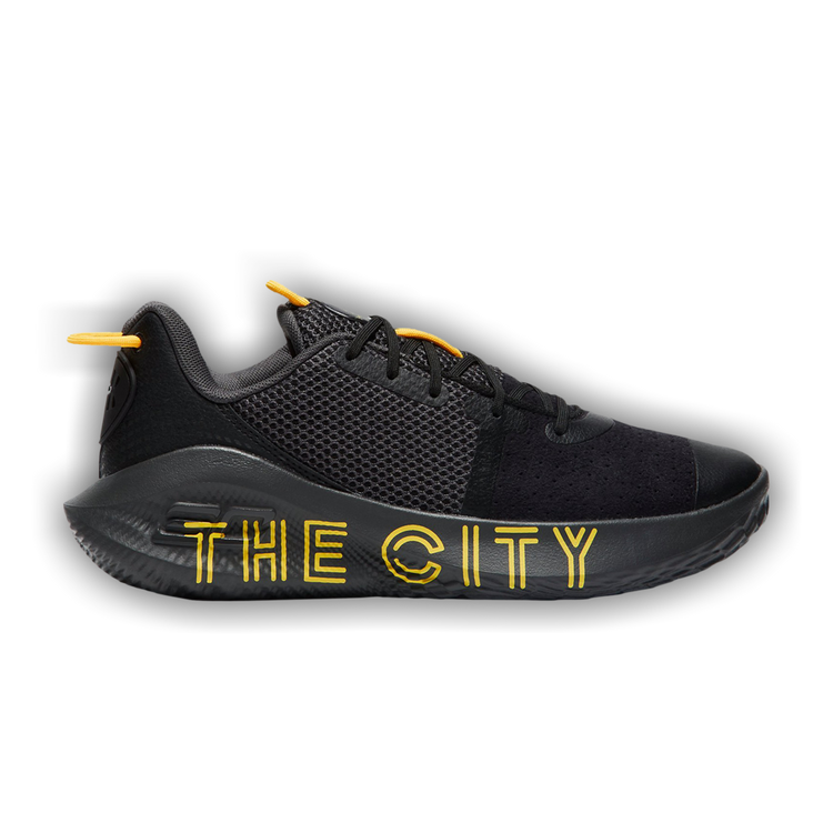 Buy Curry Brand Curry 6 FloTro 'The City' - 3028396 001 | GOAT
