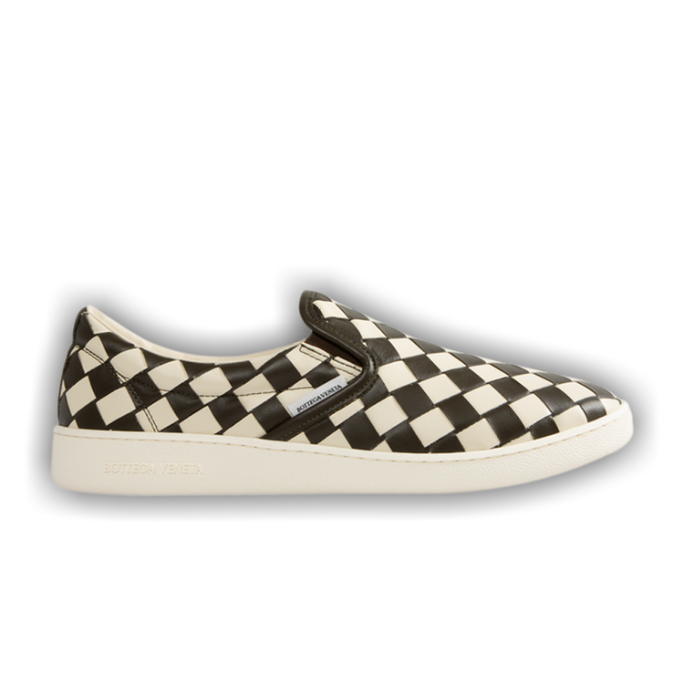 スニーカー BOTTEGA VENETA Men Sneakers 775320 V3HB4 9046 SEA SALT KHAKI Buy Bottega Veneta Sawyer Slip-On Sneaker 'Sea Salt Khaki