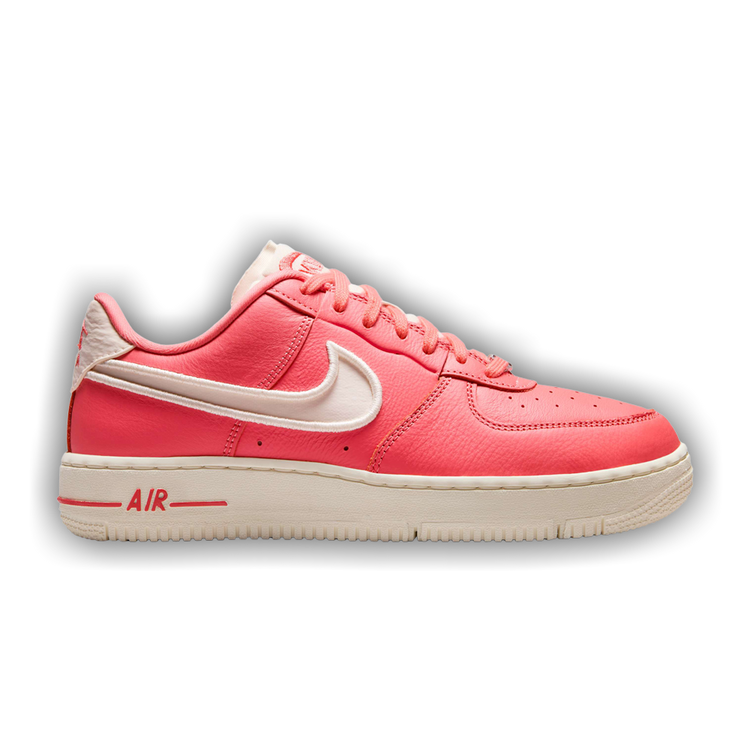 Buy Nike Wmns Air Force 1 Dance Low 'Magic Ember' - FJ7409 800 | GOAT