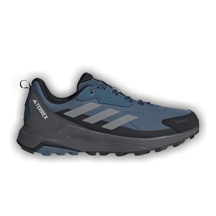Buy Adidas Terrex Anylander Rain.RDY 'Wonder Steel' - ID5487 | GOAT CA