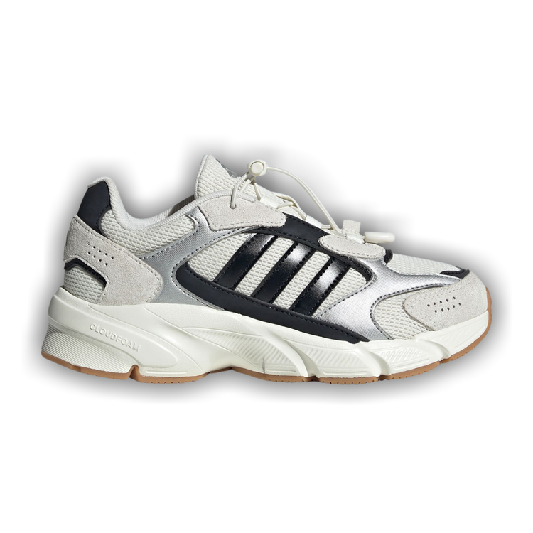 Buy Adidas Crazychaos 2000 J 'Off White Black Silver' - IH0911 | GOAT