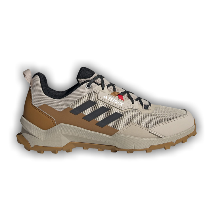 Buy Adidas Terrex AX4 'Wonder Beige' - IH1131 | GOAT