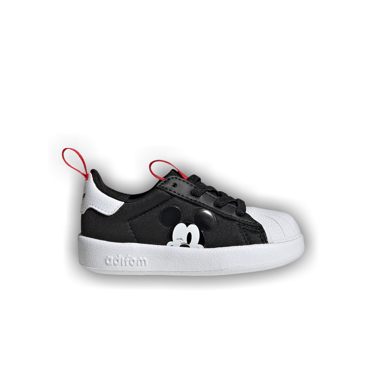Buy Disney x adiFOM Superstar 360 I 'Minnie Mouse - Black