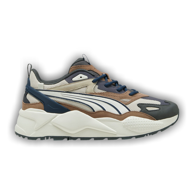 Buy RS-X Efekt Premium 'Desert Dust Shadow Grey' - 390776 44