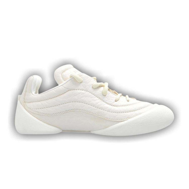 Buy Alexander McQueen Wmns Flexion Sneaker 'Off White' - 808181