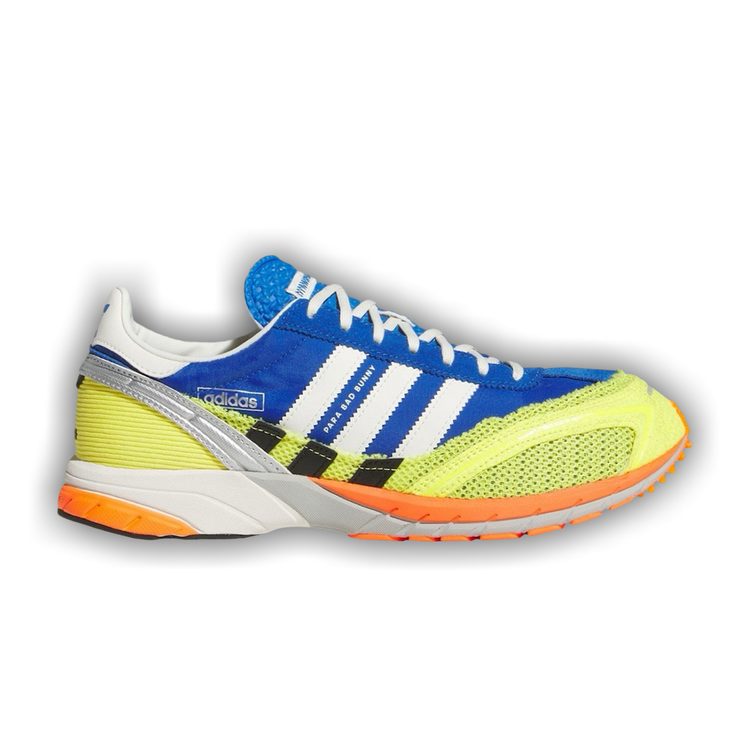 Buy Bad Bunny x Adizero SL72 'Active' - JQ8757 | GOAT